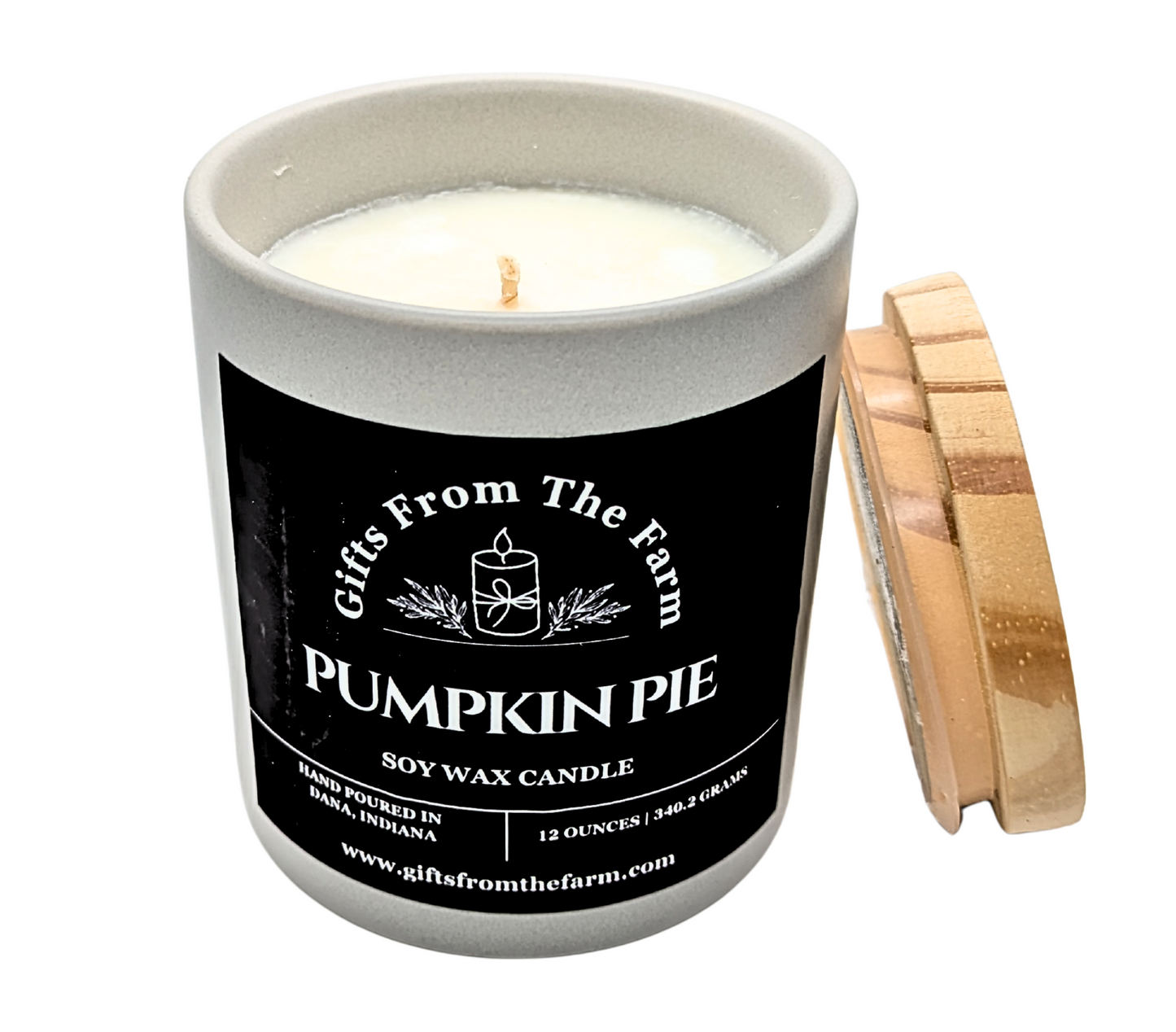 Pumpkin Pie