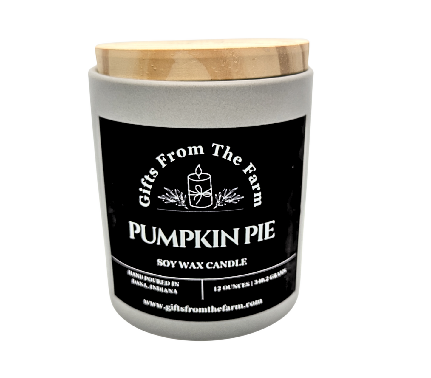 Pumpkin Pie