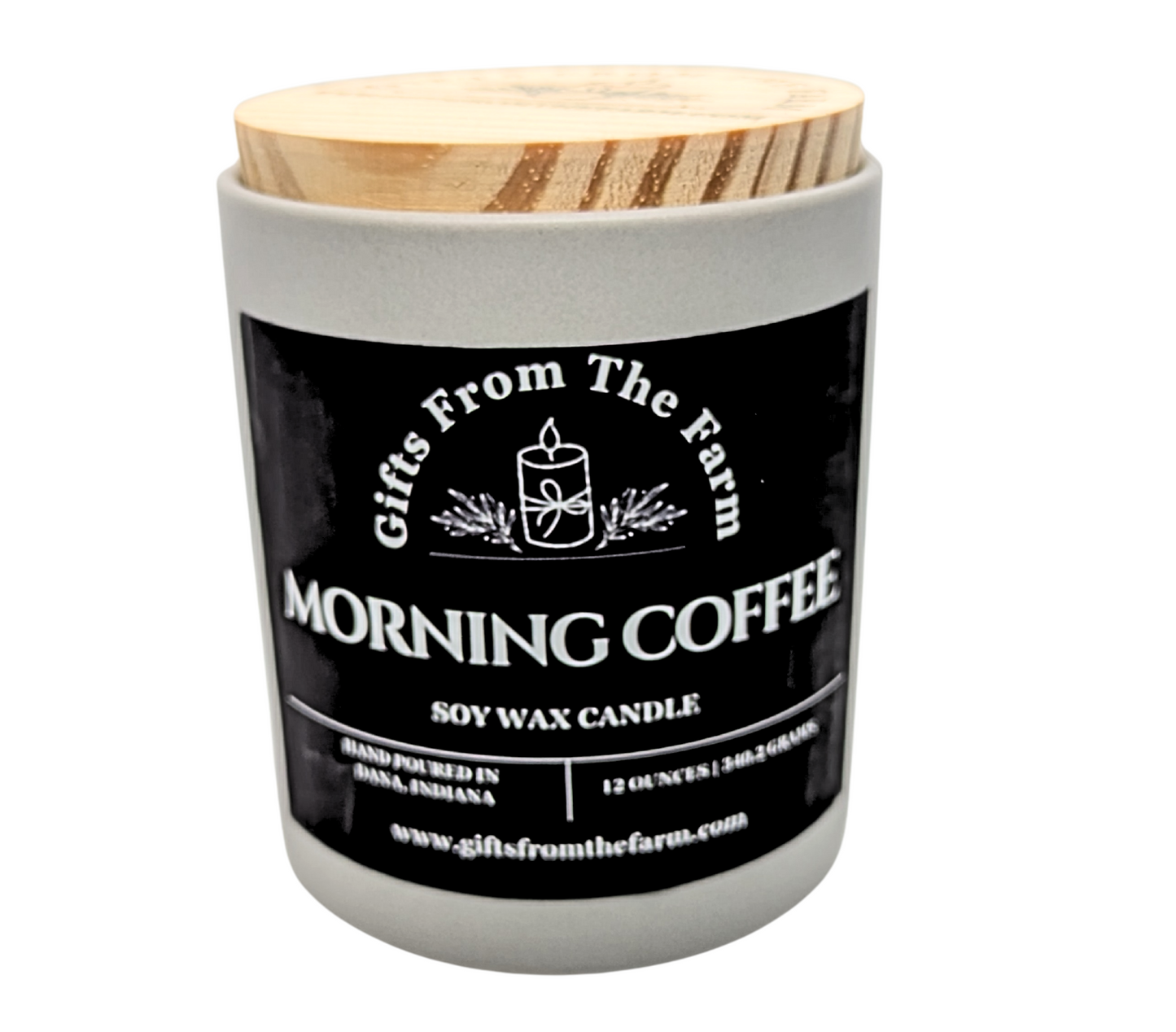 Morning Coffee