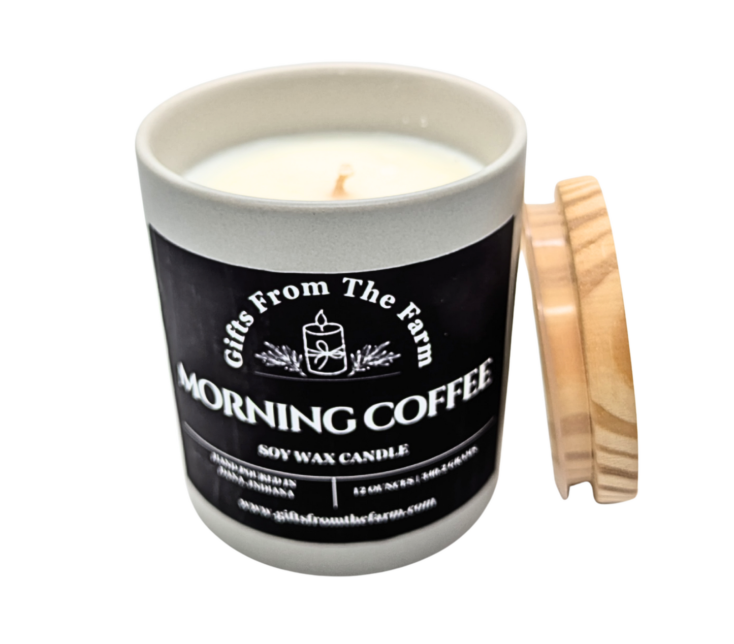 Morning Coffee