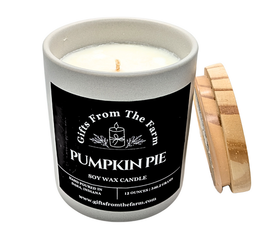 Pumpkin Pie