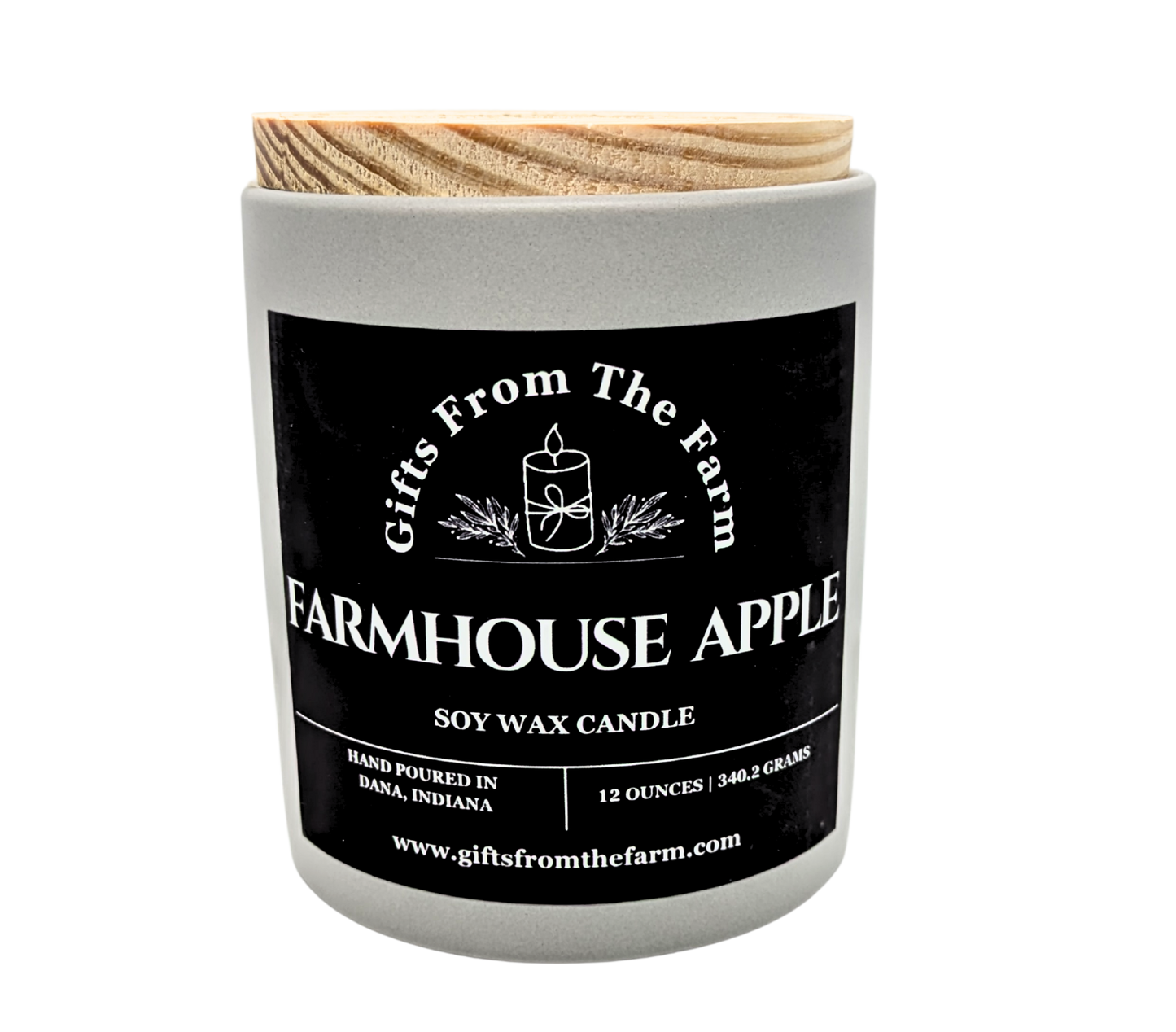 Farmhouse Apple