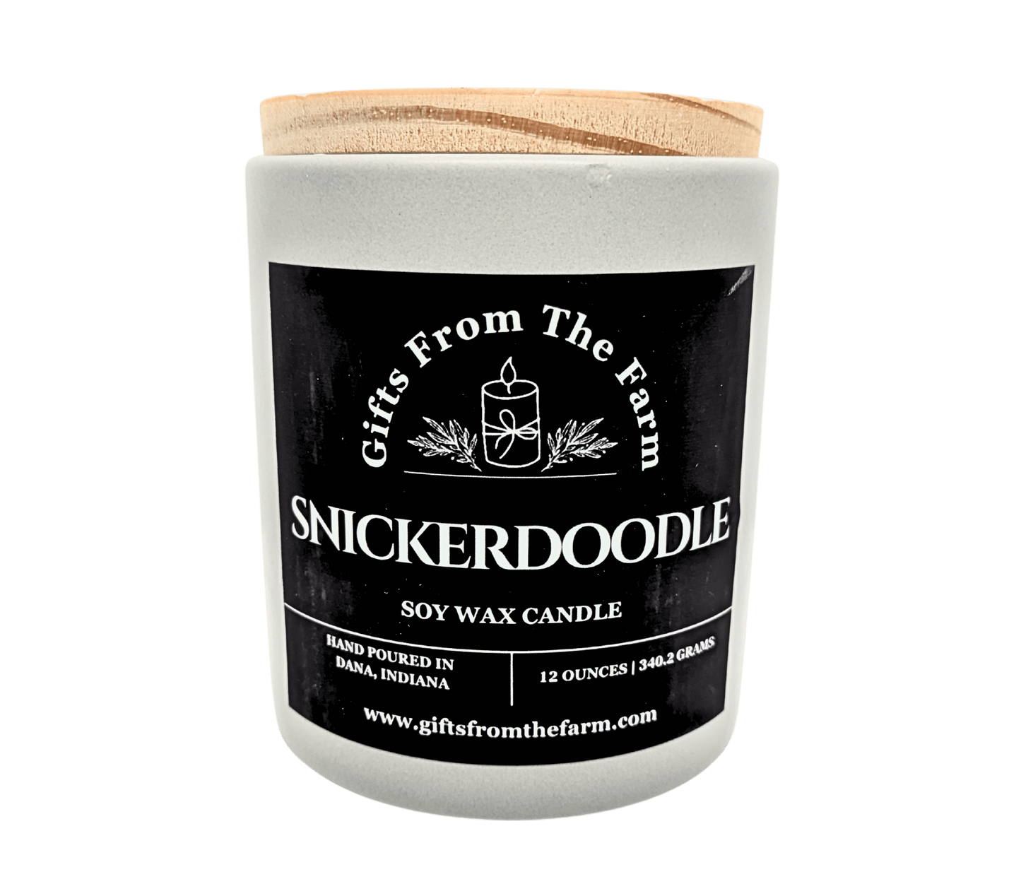 Snickerdoodle