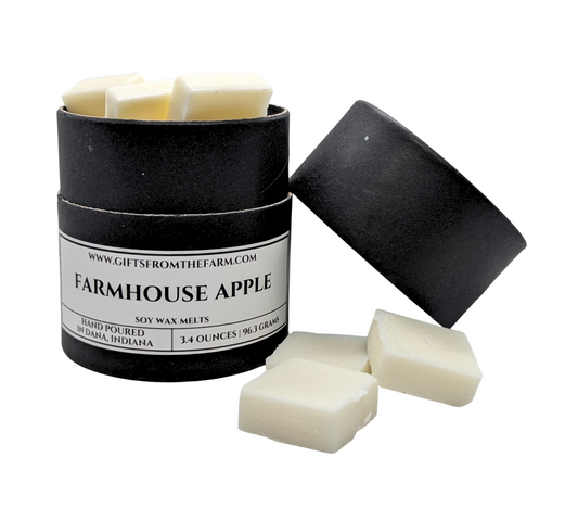 Eucalyptus & Lavender Wax Melts
