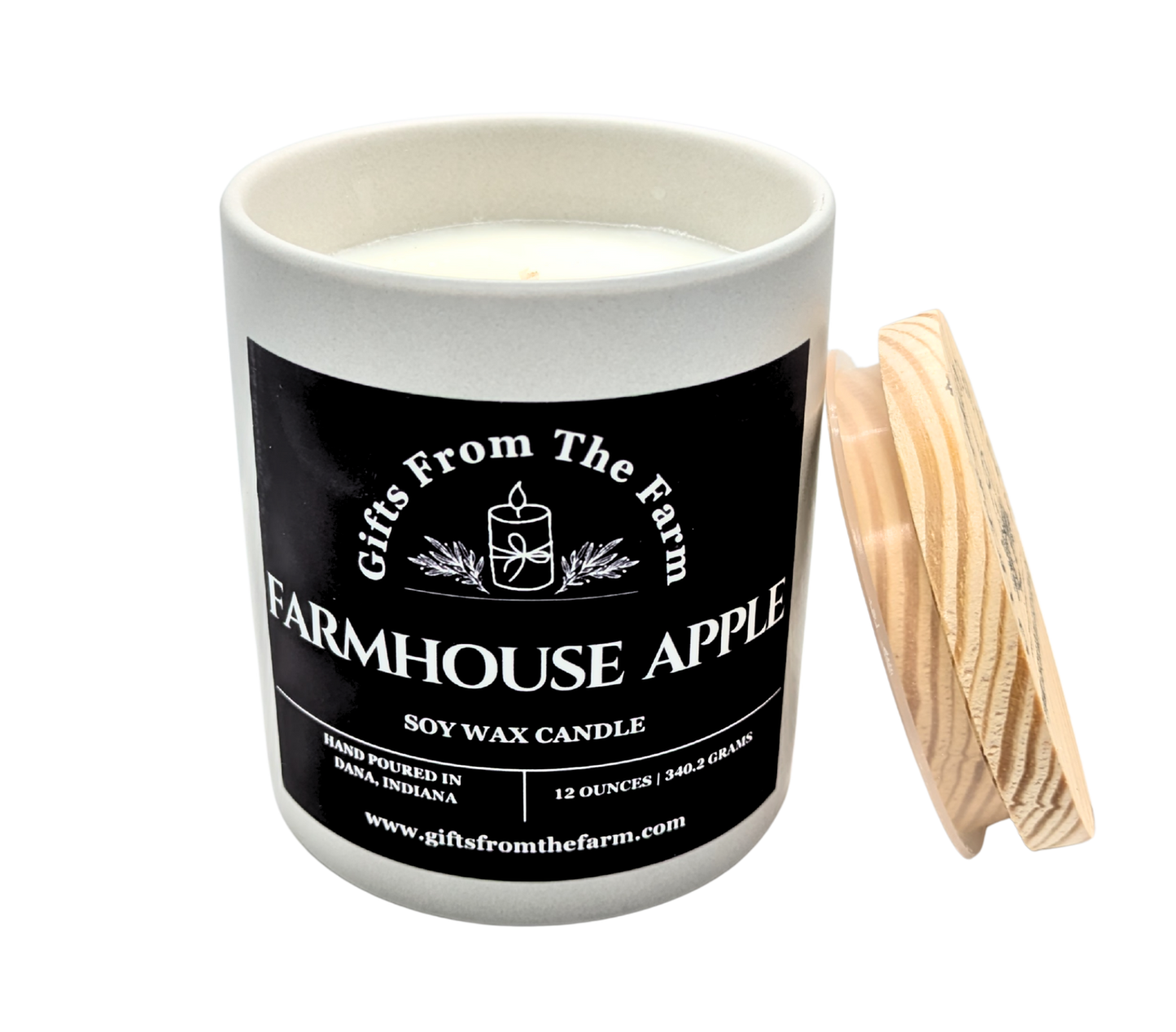 Farmhouse Apple
