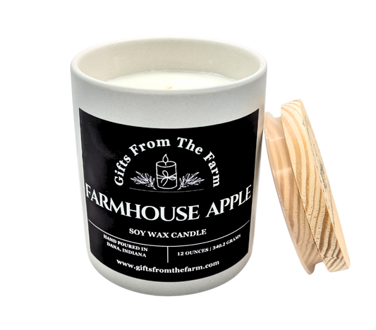 Farmhouse Apple