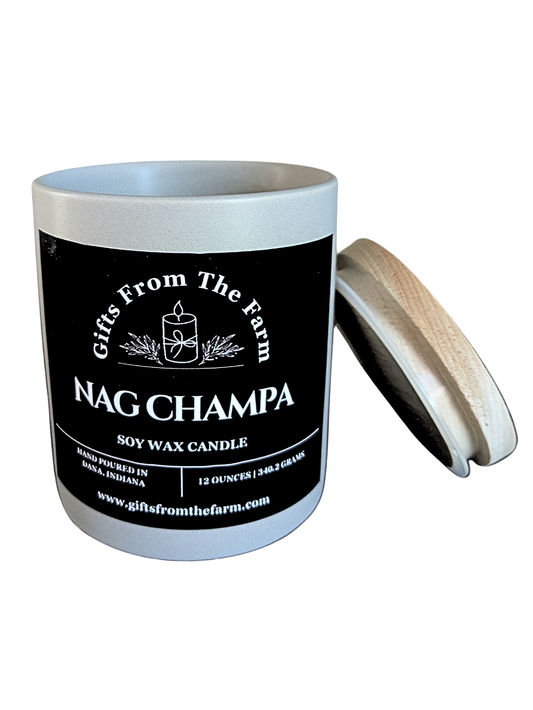 Nag Champa