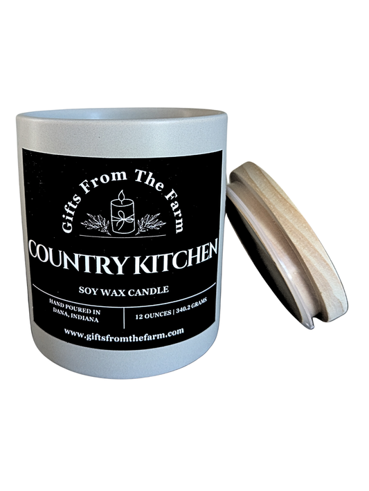 Country Kitchen