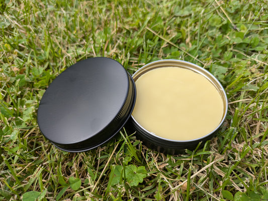 Lotion Bar