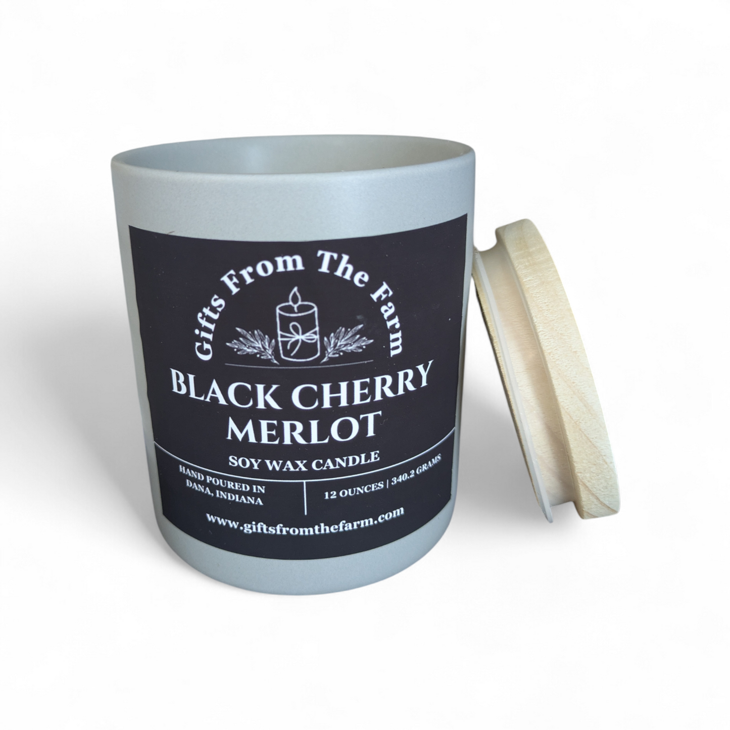 Black Cherry Merlot